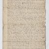 Letter of Attorney re: Deeds of sale