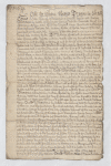 Letter of Attorney re: Deeds of sale