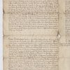 Letter of Attorney re: Deeds of sale