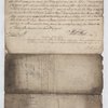 Letter of Attorney re: Deeds of sale