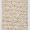 Contract of sale of Mr. DePradines to Mr. Peter Jacques before Mons Pasquier