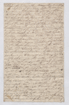 Contract of sale of Mr. DePradines to Mr. Peter Jacques before Mons Pasquier