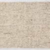 Contract of sale of Mr. DePradines to Mr. Peter Jacques before Mons Pasquier