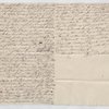 Contract of sale of Mr. DePradines to Mr. Peter Jacques before Mons Pasquier