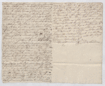 Contract of sale of Mr. DePradines to Mr. Peter Jacques before Mons Pasquier