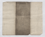 Release of the Brienne Estate from John Harvey to Sir George Amyand Baronet