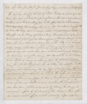 Letter from Messrs. James & Boyd re: Copy of marriage contract