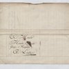 Letter from Teyson to J Boyd