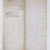 Sir George Cornewall Bart from January 1, 1834 – December 31, 1834, Chas Baumer