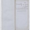 Abstract of the Island Expenses of Lataste Estate for December 31, 1841