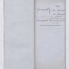 Abstract of the Island Expenses of Lataste Estate for December 31, 1841
