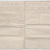 In Chancery between William Naper Cornewall, the first account of Charles Baumer