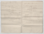 In Chancery between William Naper Cornewall, the first account of Charles Baumer