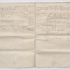In Chancery between William Naper Cornewall, the first account of Charles Baumer