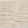 In Chancery between William Naper Cornewall, the first account of Charles Baumer