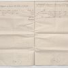 In Chancery between William Naper Cornewall, the first account of Charles Baumer