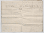 In Chancery between William Naper Cornewall, the first account of Charles Baumer