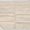 In Chancery between William Naper Cornewall, the first account of Charles Baumer