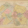 Map of Union County, N.J.