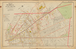 Union County, Double Page Plate No. 1 [Map bounded by King St., Pennsylvania Ave., Parker Rd., Union Ave.]