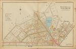 Union County, Double Page Plate No. 2 [Map bounded by Parker Rd., Union Ave., Whitehead Pl., Westfield Ave., Bay Way Ave.]