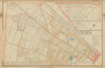 Union County, Double Page Plate No. 3 [Map bounded by West Grand St., Broad St., Fay Ave.]