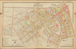 Union County, Double Page Plate No. 4 [Map bounded by Burnet St., S. Union St., W. Jersey St., E. Jersey St., Reid St., 3rd Ave., Summer St.]