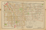 Union County, Double Page Plate No. 5 [Map bounded by Walnut St., North Ave., Henry St., Jaques St., E. Jersey St.]