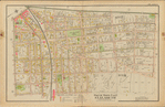 Union County, Double Page Plate No. 5 [Map bounded by Walnut St., North Ave., Henry St., Jaques St., E. Jersey St.]