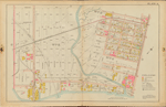 Union County, Double Page Plate No. 8 [Map bounded by Baltic St., Elizabeth Ave., Laurel St.]