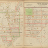 Union County, Double Page Plate No. 10 [Map bounded by Walnut St., Henry St., 40 Acre Rd., St. George Ave.]