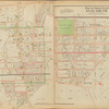 Union County, Double Page Plate No. 10 [Map bounded by Walnut St., Henry St., 40 Acre Rd., St. George Ave.]