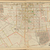 Union County, Double Page Plate No. 11 [Map bounded by Hamilton St., St. Georges Ave.]