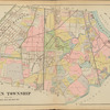 Union County, Double Page Plate No. 12 [Map of Linden Township]