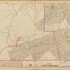 Union County, Double Page Plate No. 15 [Map bounded by Chestnut St., Westfield Ave., S. 22nd St., Center St.]