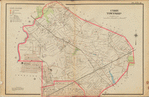 Union County, Double Page Plate No. 16 [Map of Union Township]