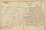 Union County, Double Page Plate No. 17 [Map bounded by Chester Ave., N. 22nd St., S. 25th St., Belmont Ave., 4th Ave.]