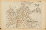 Union County, Double Page Plate No. 18 [Map bounded by Belmont Ave., Cherrywood Ave., Lincoln Ave.]