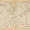 Union County, Double Page Plate No. 19 [Map bounded by South Ave., Center St.]