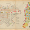 Union County, Double Page Plate No. 20 [Map of Clark Township, included map bounded by 5th Ave., Lexington Ave., Central Ave., Myrtle St., Benson St.]