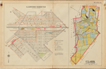 Union County, Double Page Plate No. 20 [Map of Clark Township, included map bounded by 5th Ave., Lexington Ave., Central Ave., Myrtle St., Benson St.]