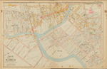 Union County, Double Page Plate No. 22 [Map bounded by Scott Ave., Randolph Ave., Meadow St.]