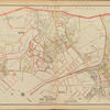 Union County, Double Page Plate No. 27 [Map of part of Summit]