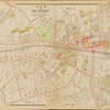 Union County, Double Page Plate No. 28 [Map bounded by Whittredge Pl., Hobart Ave., Upper Overlook Rd., Mountain Ave., Linden Pl., Prospect St., Madison Ave.]
