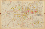 Union County, Double Page Plate No. 28 [Map bounded by Whittredge Pl., Hobart Ave., Upper Overlook Rd., Mountain Ave., Linden Pl., Prospect St., Madison Ave.]
