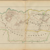 Union County, Double Page Plate No. 30 [Map of borough of New Providence and map of borough of New Providence Township]