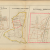 Union County, Double Page Plate No. 31 [Map of Village of Scotch Plains, map of Fanwood Township, map of Fanwood Borough]