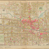 Union County, Double Page Plate No. 32 [Map bounded by Jackson Ave., Norwood Ave., Richmond St., E. 7th St., W. 7th St., Spooner Ave., Willow Ave., Park Pl.]