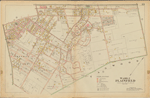 Union County, Double Page Plate No. 33 [Map bounded by Terrill Rd., Cushing Rd., Randolph Rd., Park Ave.]