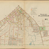 Union County, Double Page Plate No. 34 [Map bounded by Park Ave., Woodland Ave., Marion St., Hobart St., W. 4th St., W. 7th St.]